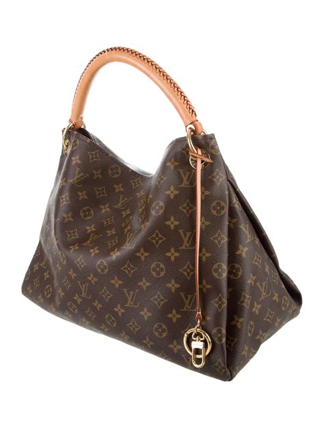 louis vuitton arty|louis vuitton artsy mm price.